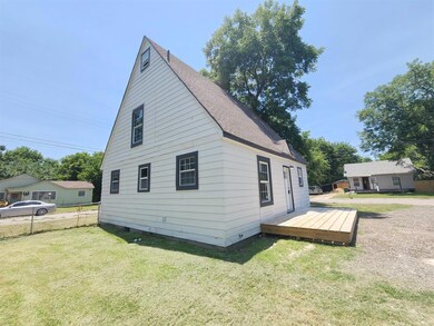 1401 Lanius St, Gainesville, TX 76240 - photo 5