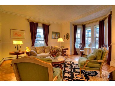 28 Catherine St, Newport, RI 02840 - photo 3