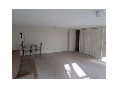 Bedroom.