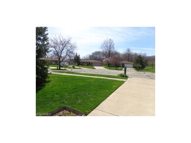 Front Yard View