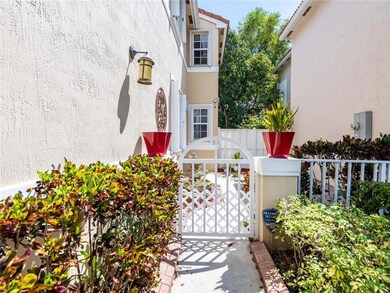 54 Foot Walkway to Front Door