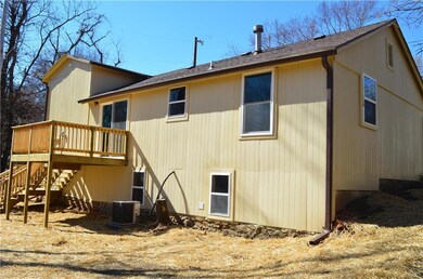 Back of Home