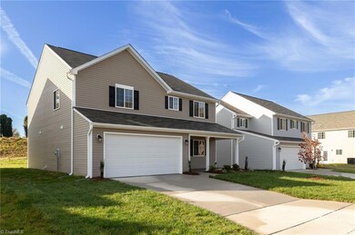 3522 Marksbury Dr, Greensboro, NC 27405 - photo 2