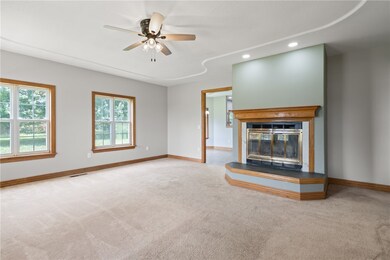 710 S Maple Rd, Colcord, OK 74338 - photo 3