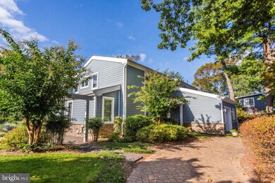 9 Barry Ave, Annapolis, MD 21403 - photo 4