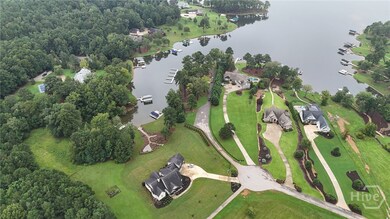 Lot 43 1030 Bay View Ct, White Plains, GA 30678 - photo 4