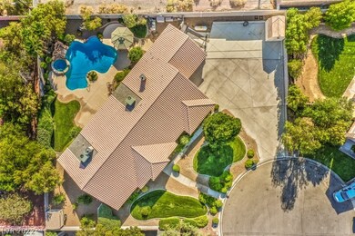This one-story home on a sprawling 0.48 acre lot f