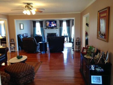 143 Charlie Shaw Rd, Lewisburg, TN 37091 - photo 3