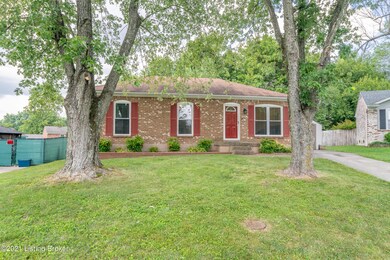 6805 Beackstone Ct, Louisville, KY 40228 - photo 3