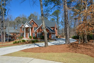 Peaceful setting, community has sidewalks and surr