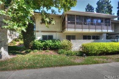 814 Via Alhambra unit B, Laguna Woods, CA 92637 - photo 4