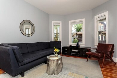 23 Marion Rd unit 2, Belmont, MA 02478 - photo 4