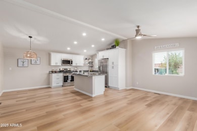 531 S 89th Place, Mesa, AZ 85208 - photo 2