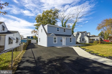 7732 Fairgreen Rd, Dundalk, MD 21222 - photo 2