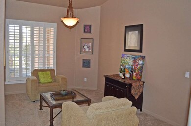 3 Living room