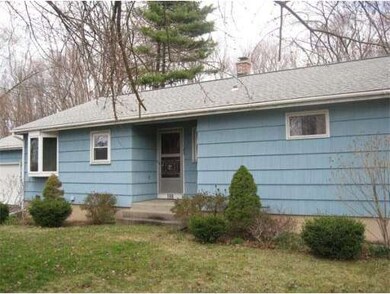 188 Morgan St, South Hadley, MA 01075 - photo 2