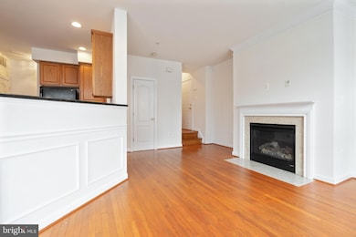3546 Carriage Walk Ln unit 47, Laurel, MD 20724 - photo 5
