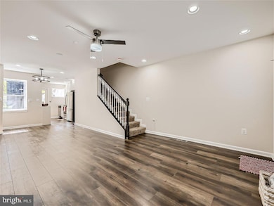 1417 E Eager St, Baltimore, MD 21205 - photo 5