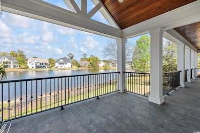 1006 Surf Pointe Dr, North Myrtle Beach, SC 29582 - photo 6