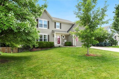 14681 S Rene St, Olathe, KS 66062 - photo 2