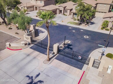 Gated Community