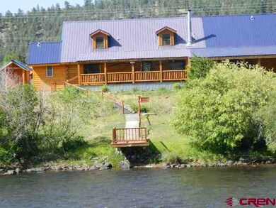 0 Deer Run unit 669689, South Fork, CO 81154 - photo 2