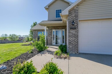 5301 Aspen Ridge Dr, Columbia, MO 65202 - photo 3