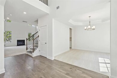 5857 Creek Indian Dr, Buford, GA 30518 - photo 5