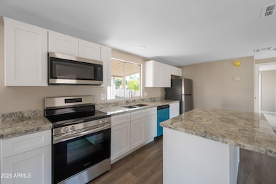 205 S Higley Rd unit 4, Mesa, AZ 85206 - photo 5