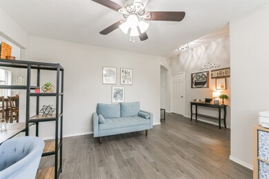 4202 Cleburne Dr, Pearland, TX 77584 - photo 6