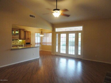 French Doors