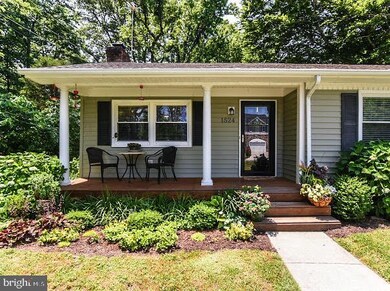 1524 N Independence Dr, Montross, VA 22520 - photo 4