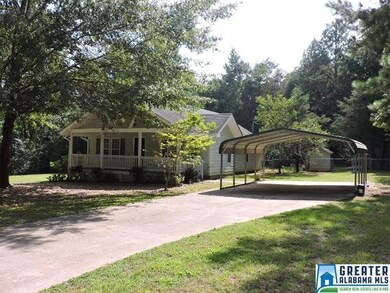 5426 County Road 329, Wedowee, AL 36278 - photo 2