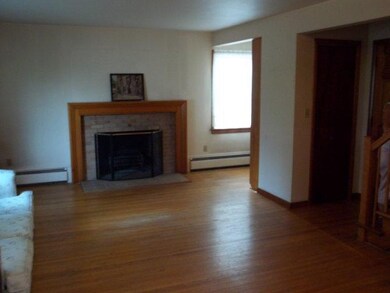 Other FIREPLACE
