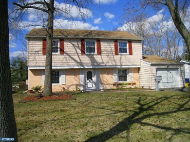 49 Patriot Ln, Willingboro, NJ 08046 - photo 2