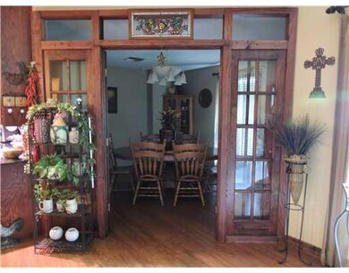 Dining Room.