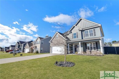 45 Triston Dr, Richmond Hill, GA 31324 - photo 7