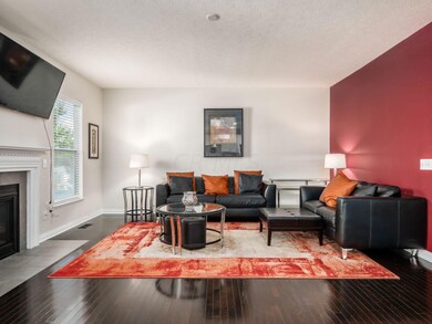 Family Room A
