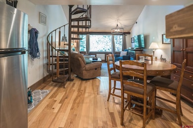 Tamarron Condos unit 334, Durango, CO 81301 - photo 3