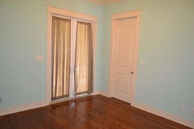 Additional Bedroom - 1st Floor