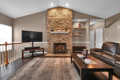 7531 Stonebridge Golf Dr, Maryville, IL 62062 - photo 7