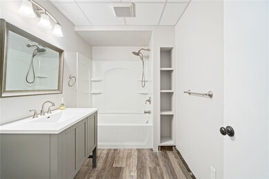 113 Newland Ave unit 1, Woonsocket, RI 02895 - photo 6