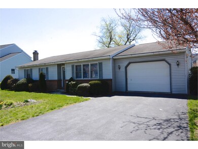 2616 Whittier Ave, Reading, PA 19608 - photo 3