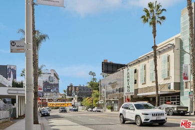 1400 N Sweetzer Ave unit 406, West Hollywood, CA 90069 - photo 4