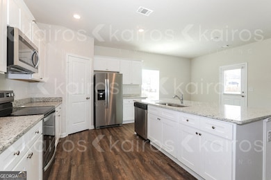 3505 Bridgewood Dr, Macon, GA 31216 - photo 5