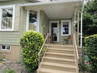 Other. Relax on the front porch. Nicely painted!