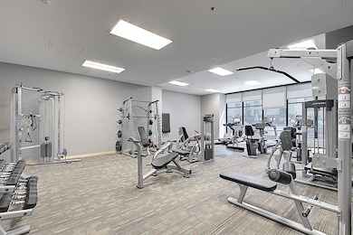 Portland Tower unit 1005, Minneapolis, MN 55415 - photo 4