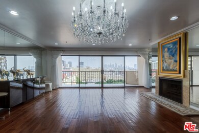 Richmore Gardens Twin Towers unit 906, Los Angeles, CA 90005 - photo 2