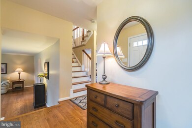 4529 Valley Forge Dr, Rockville, MD 20853 - photo 5