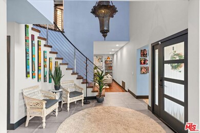 Entry Way